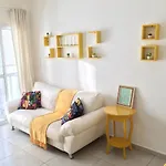 Ape Amarelo Ubatuba