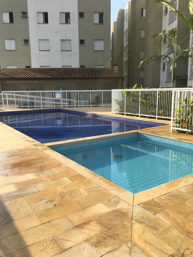Apartment Ape Amarelo