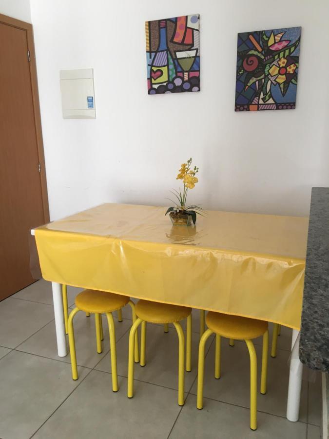 Ape Amarelo * Ubatuba