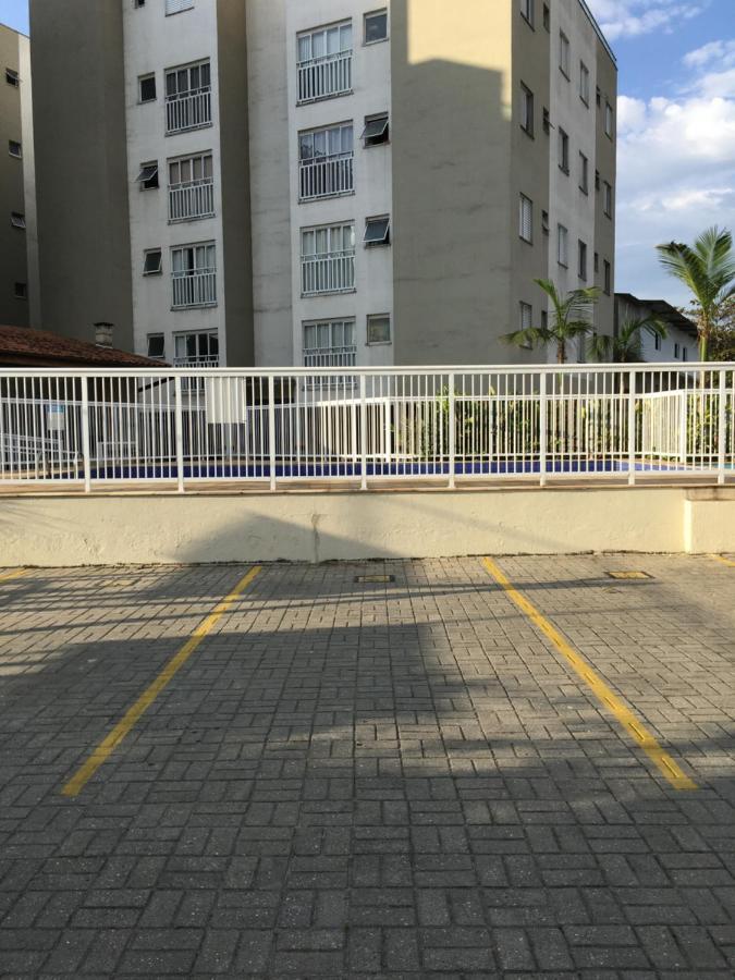 Apartment Ape Amarelo *