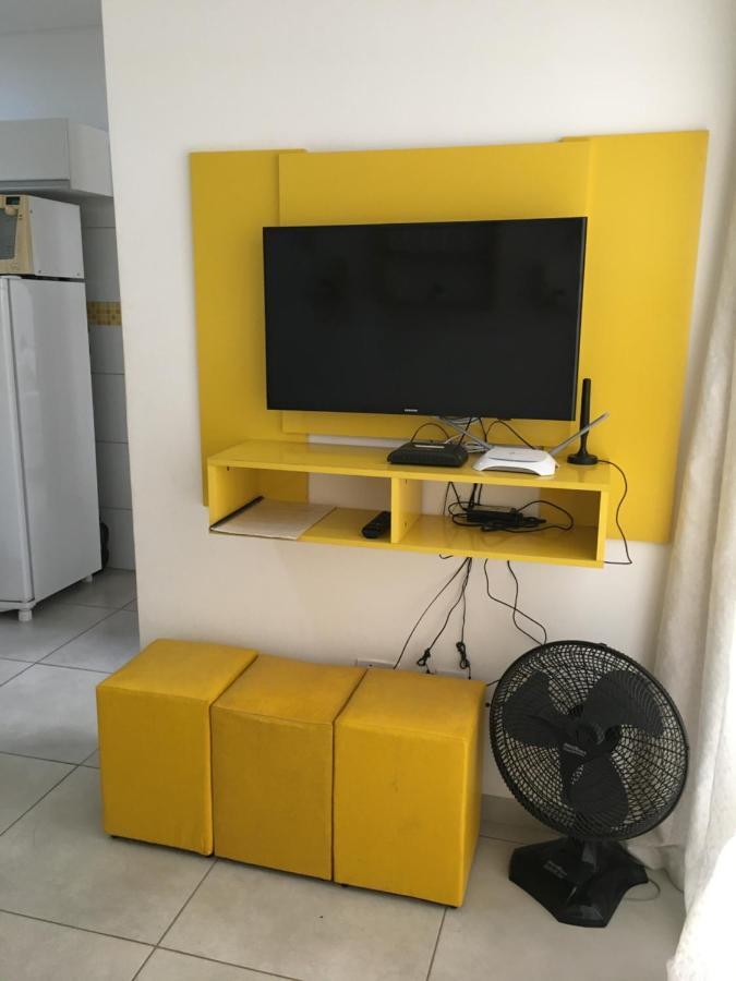 Ape Amarelo Apartment