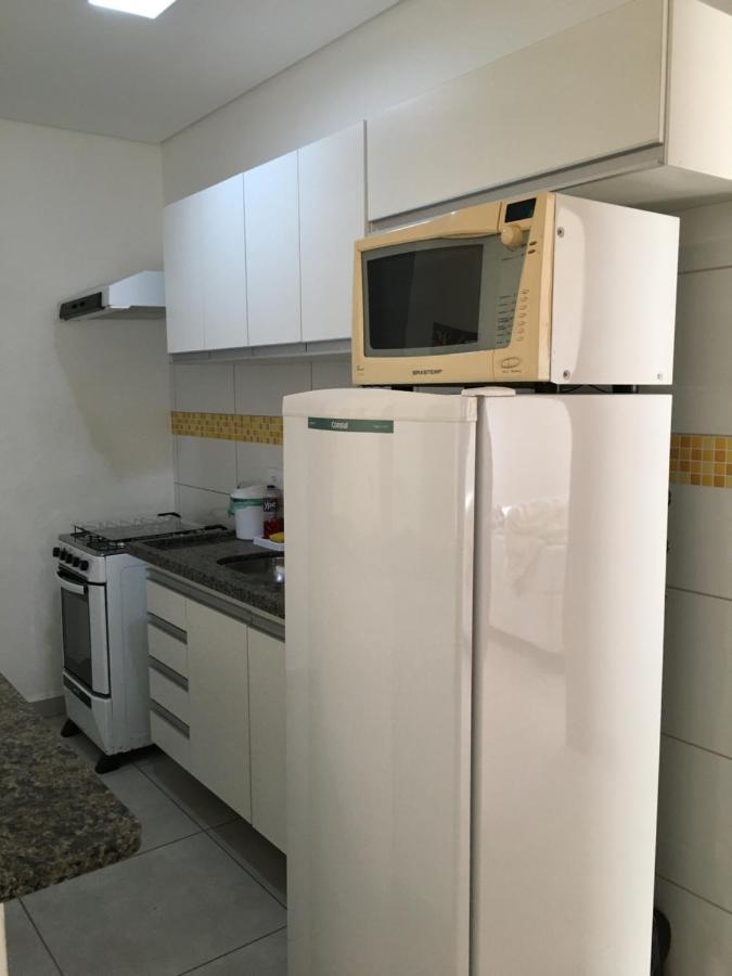 Apartment Ape Amarelo *