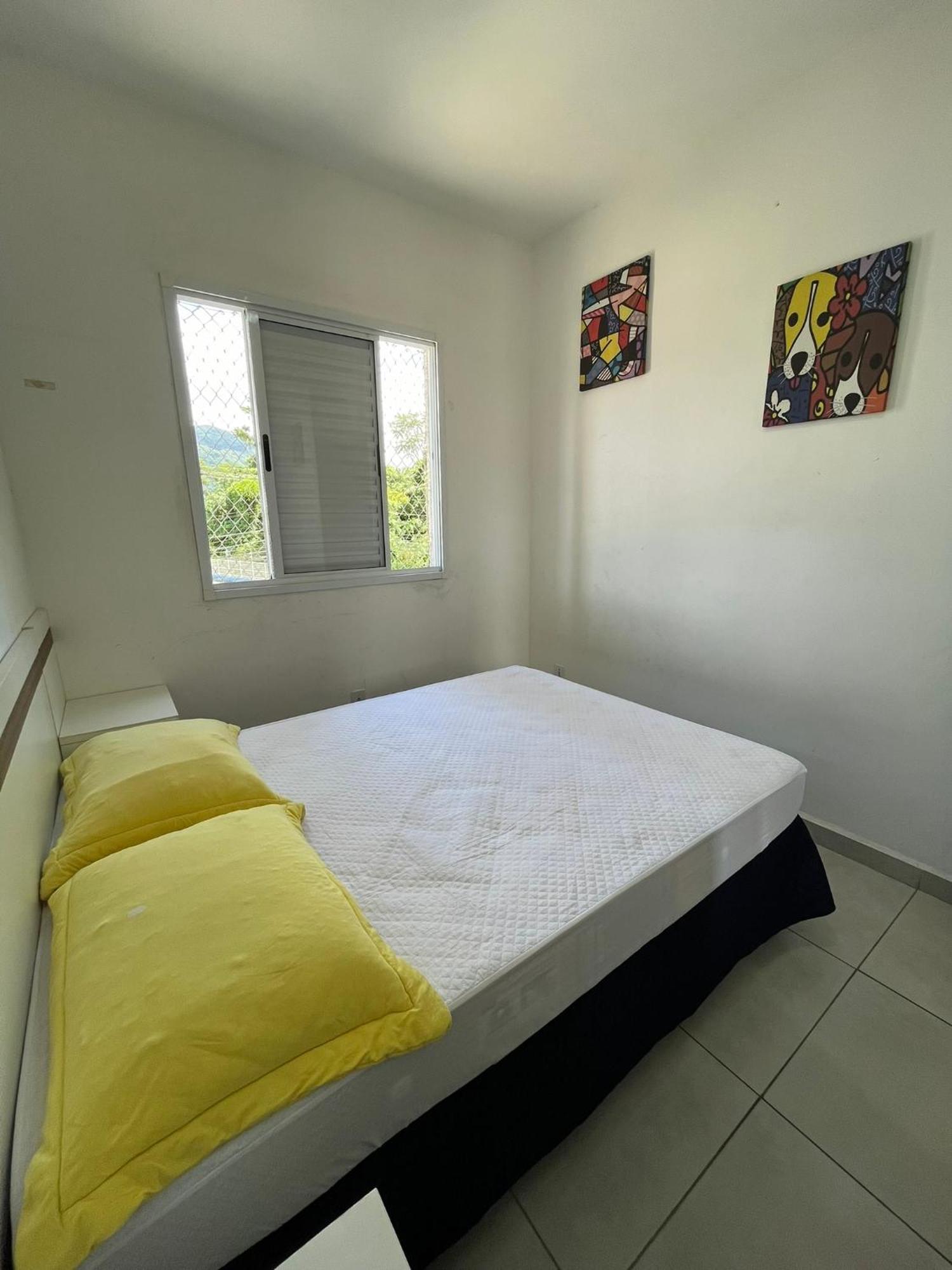 Apartment Ape Amarelo Ubatuba