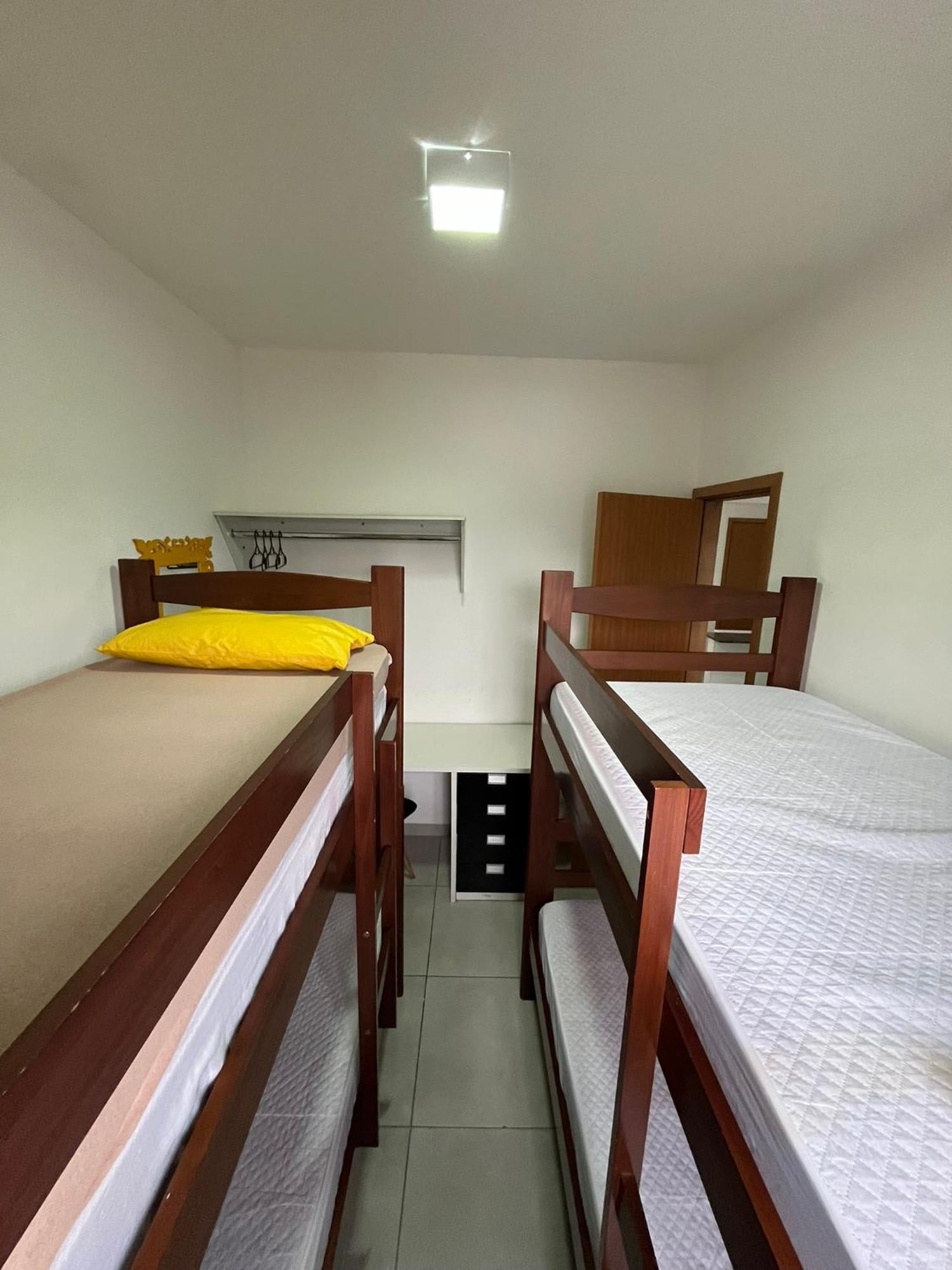 Ape Amarelo Apartment *